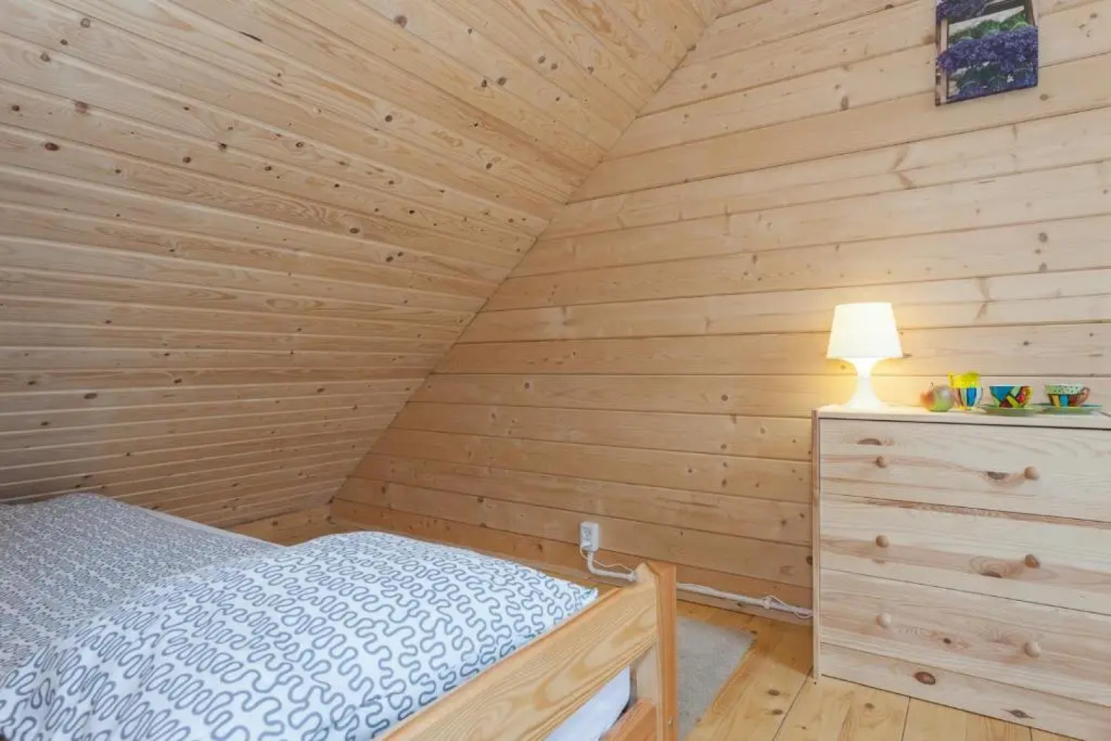 Domki Letniskowe Albatros