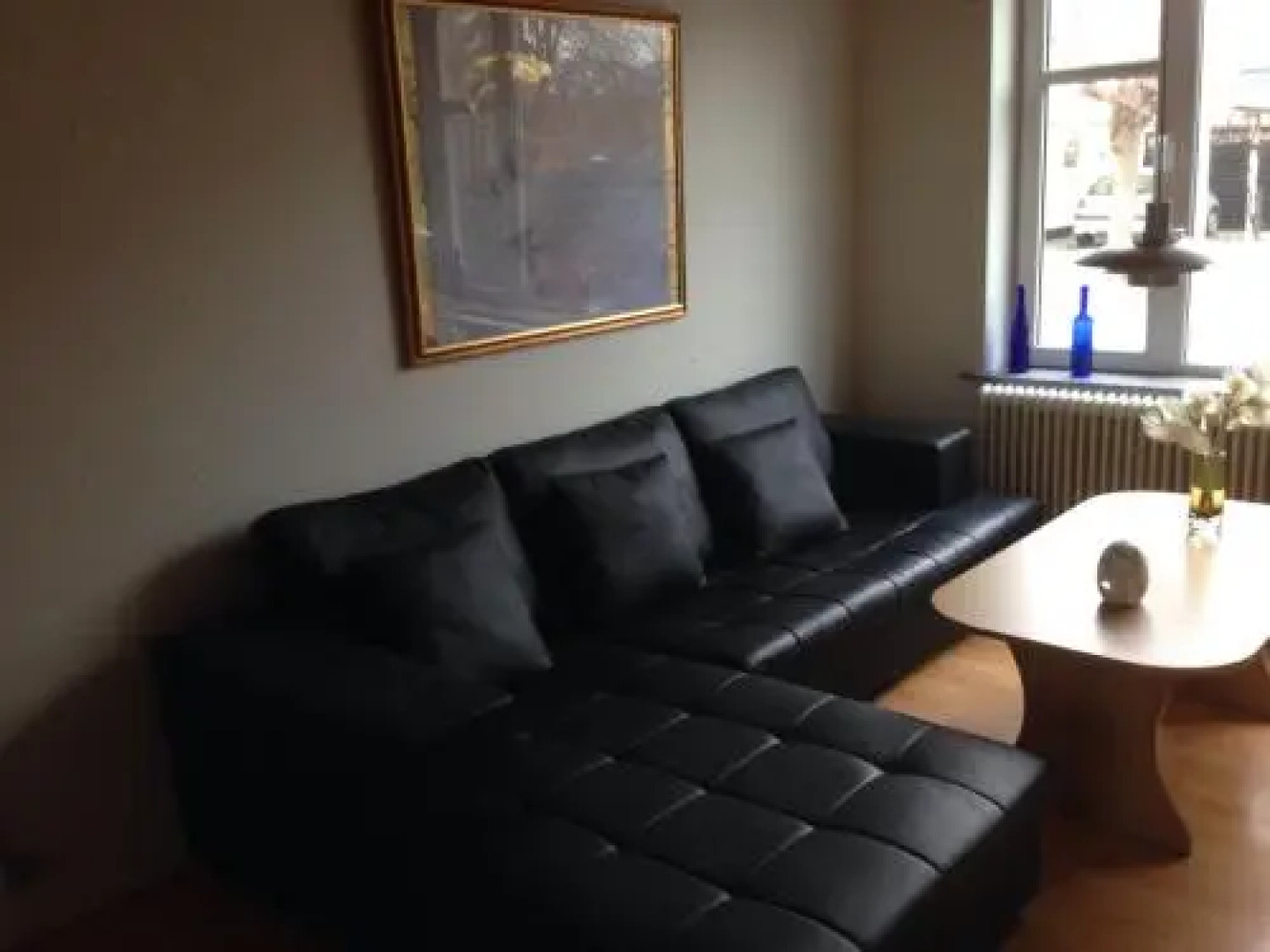 Klarskov Bed & Breakfast