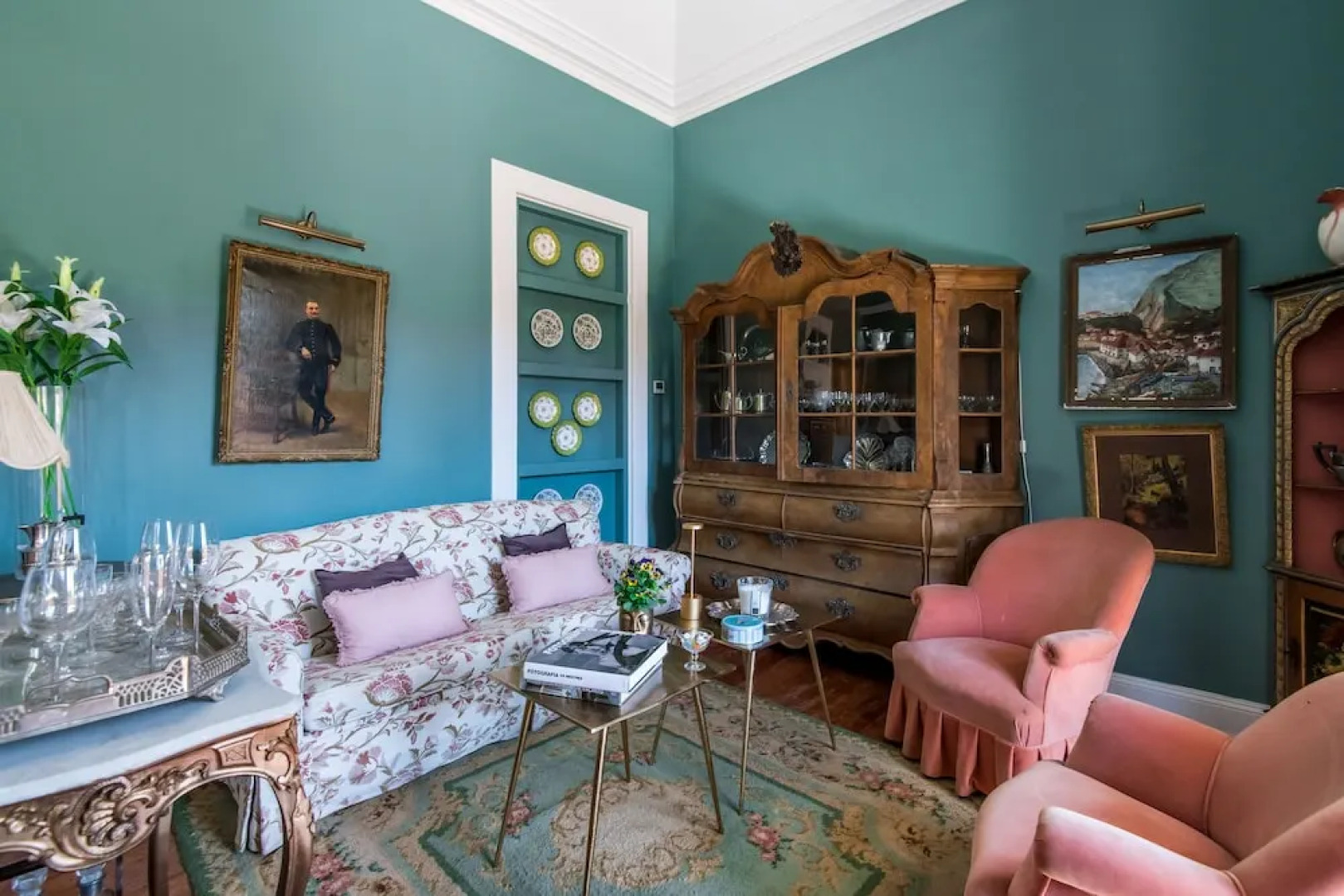 Villa Camelia Boutique House