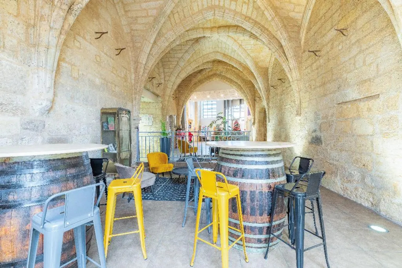 Appart'City Classic  Angoulême Centre