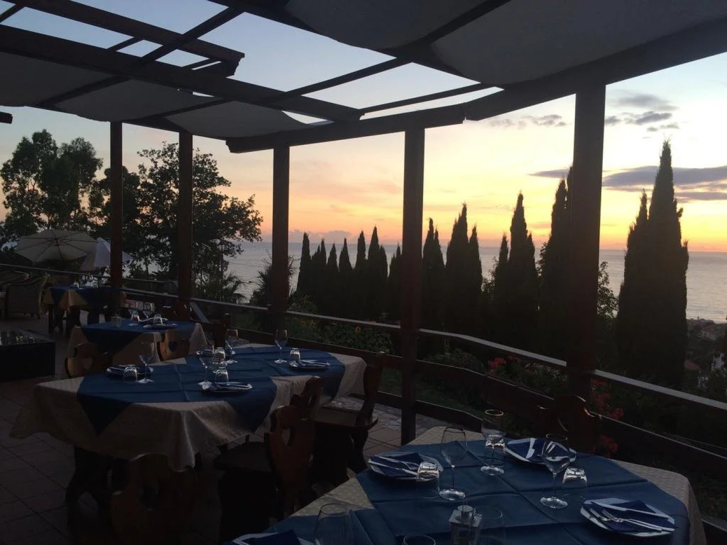 Agriturismo Le Chiatre