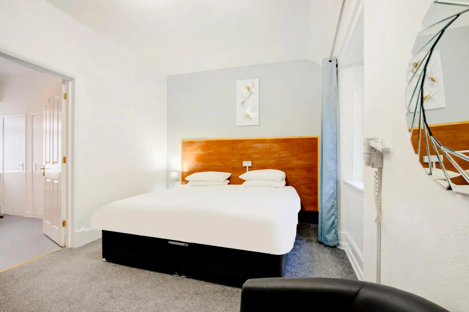 OYO Eastbank Hotel, Speyside Scotland