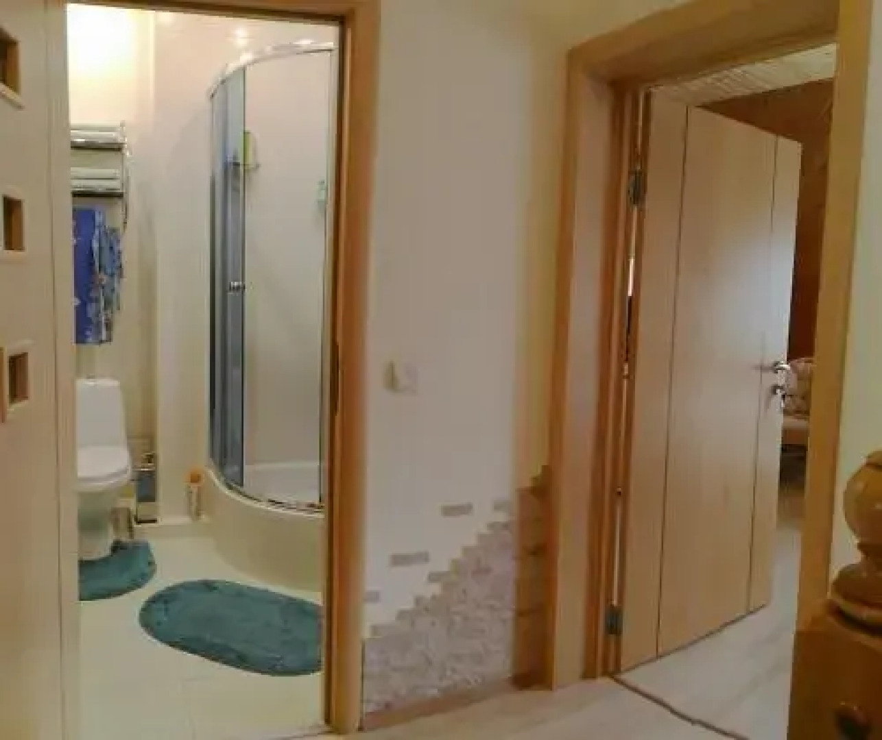 Гостевой Дом "Из Дома в Дом"