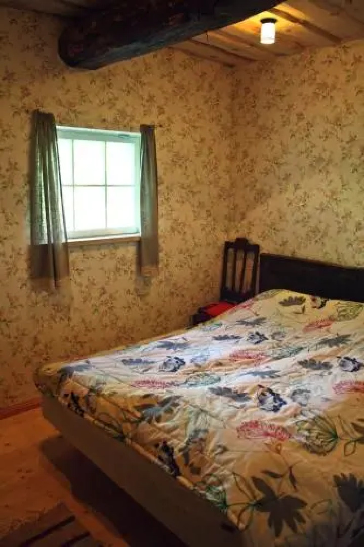 Tooma Holiday Cottage