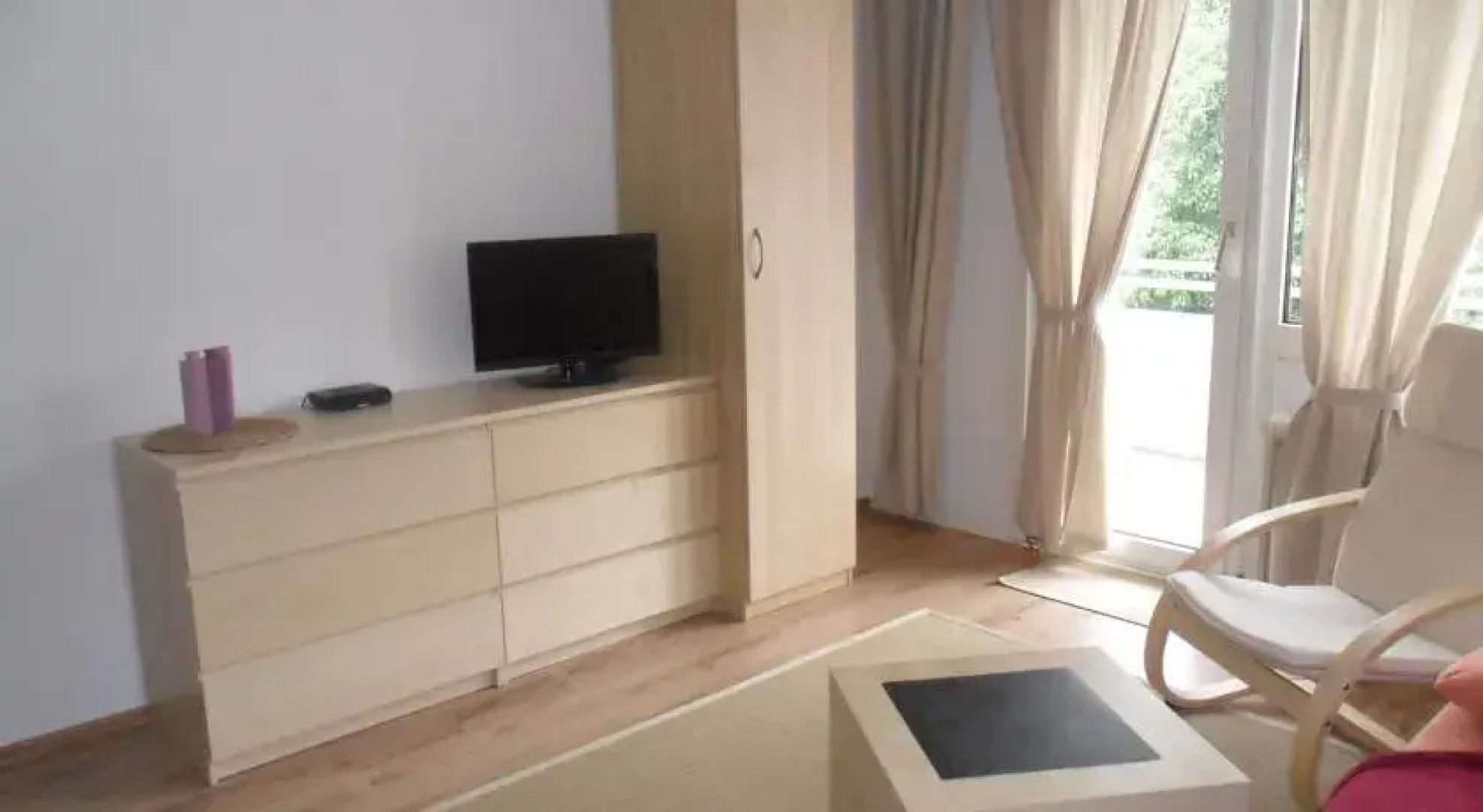 Appartment in Mettmann