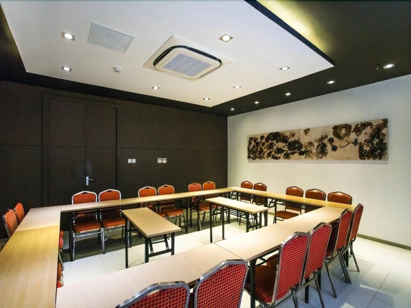 Jinjiang Inn Quanzhou Donghai Thaihot Plaza