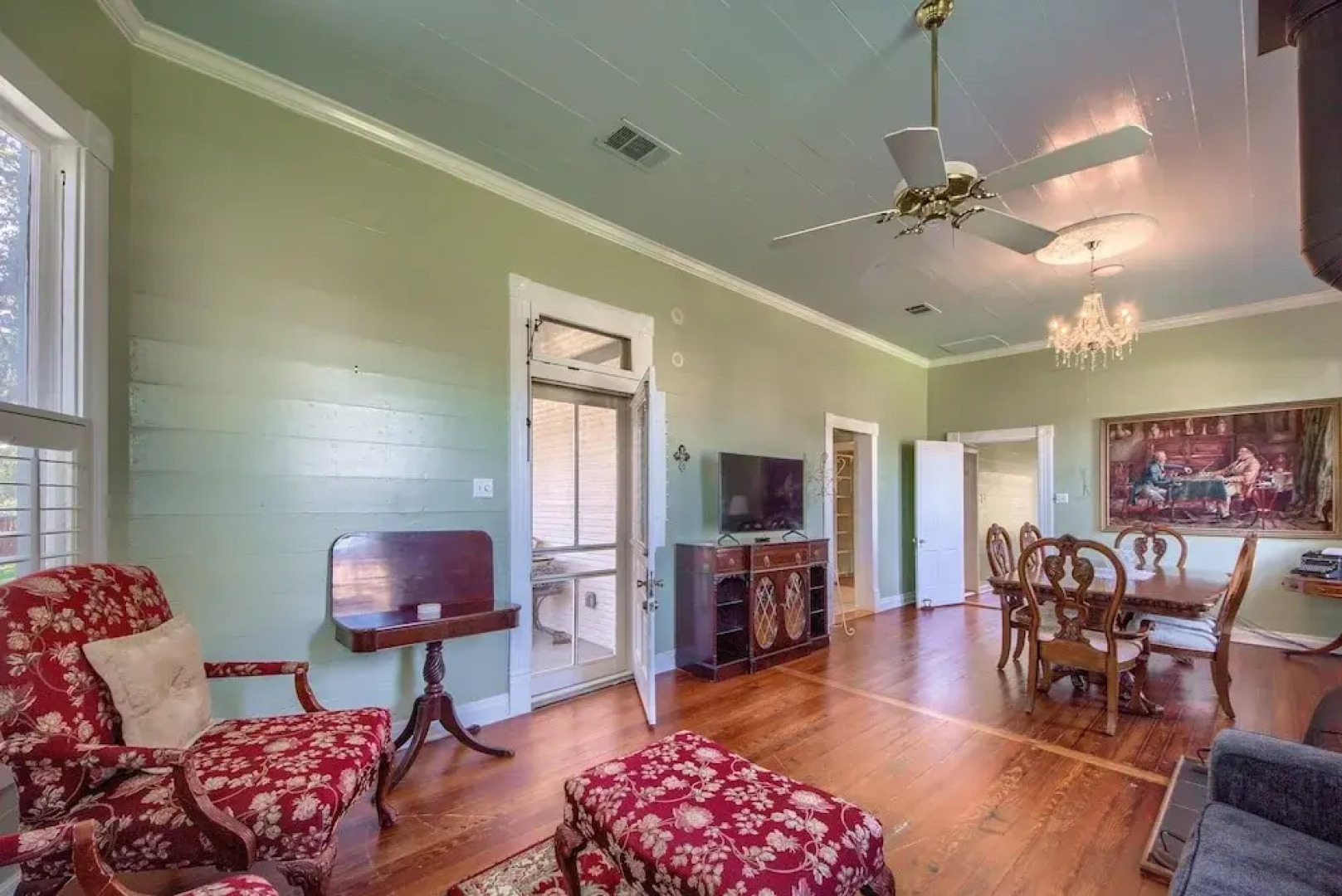 Sweet Annie Ot 250sa 2 Bedroom Home by RedAwning