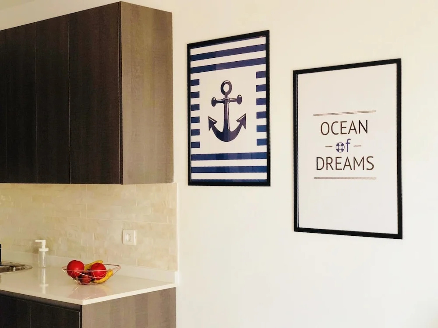 Apartamentos Boya Beach