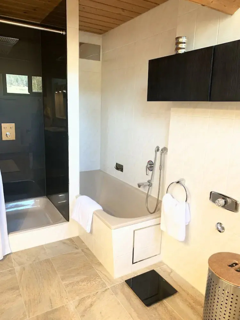 Luxus Landhaus Baiersbronn