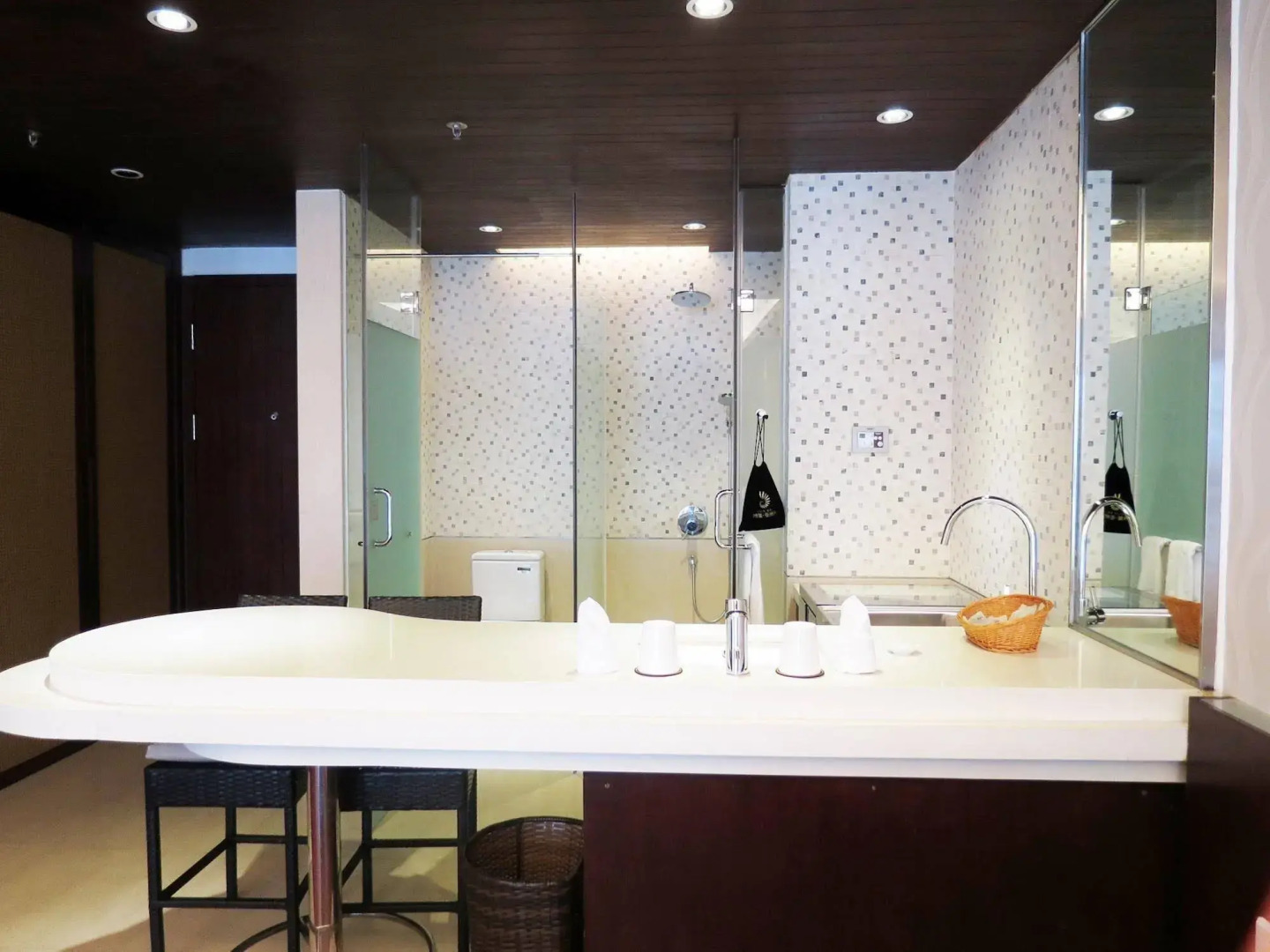 Boao Asia Bay Resort