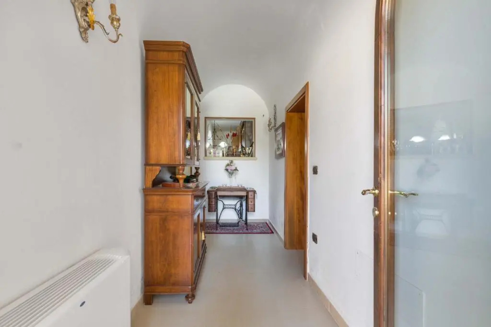 Villa Raffaella by BarbarHouse