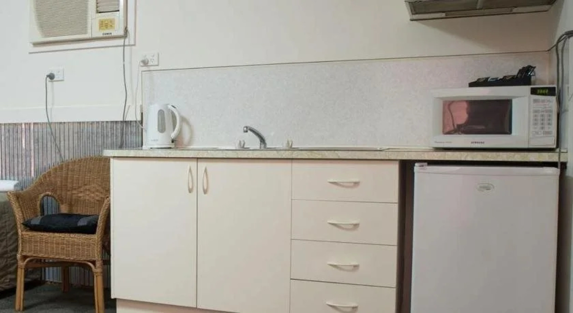 Bundalong Holiday Resort