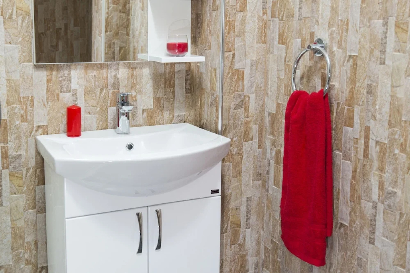 Ethno village St. George