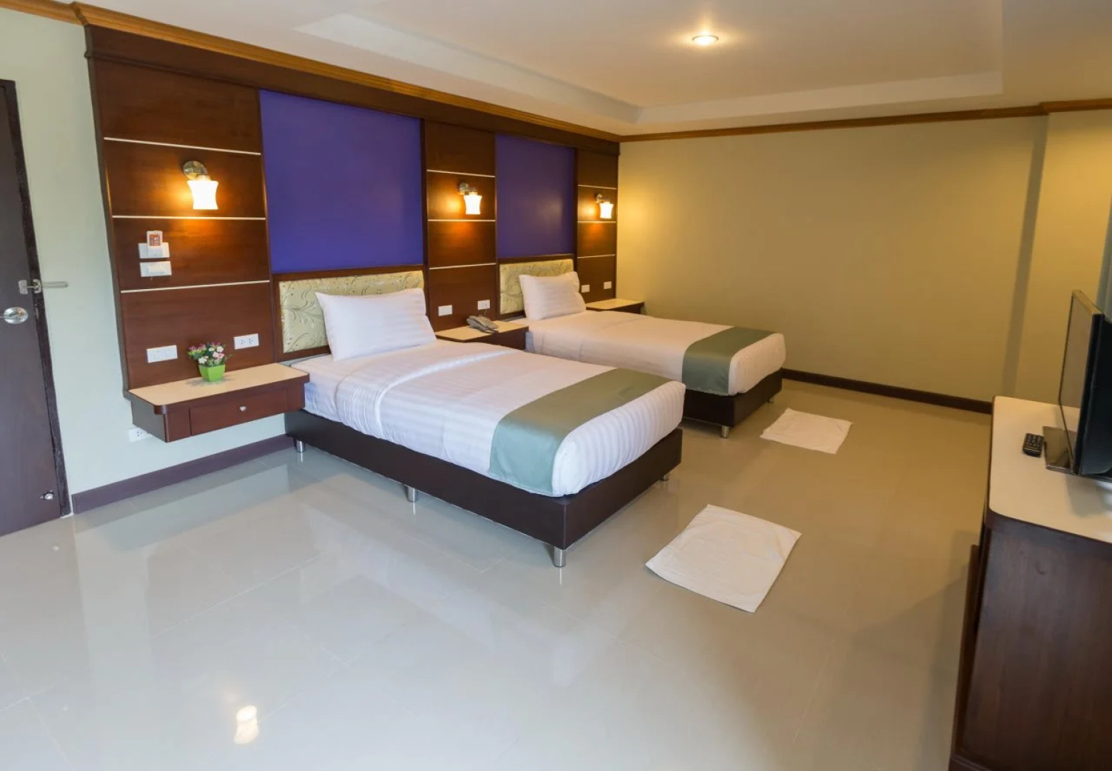 Thungtawan Hotel