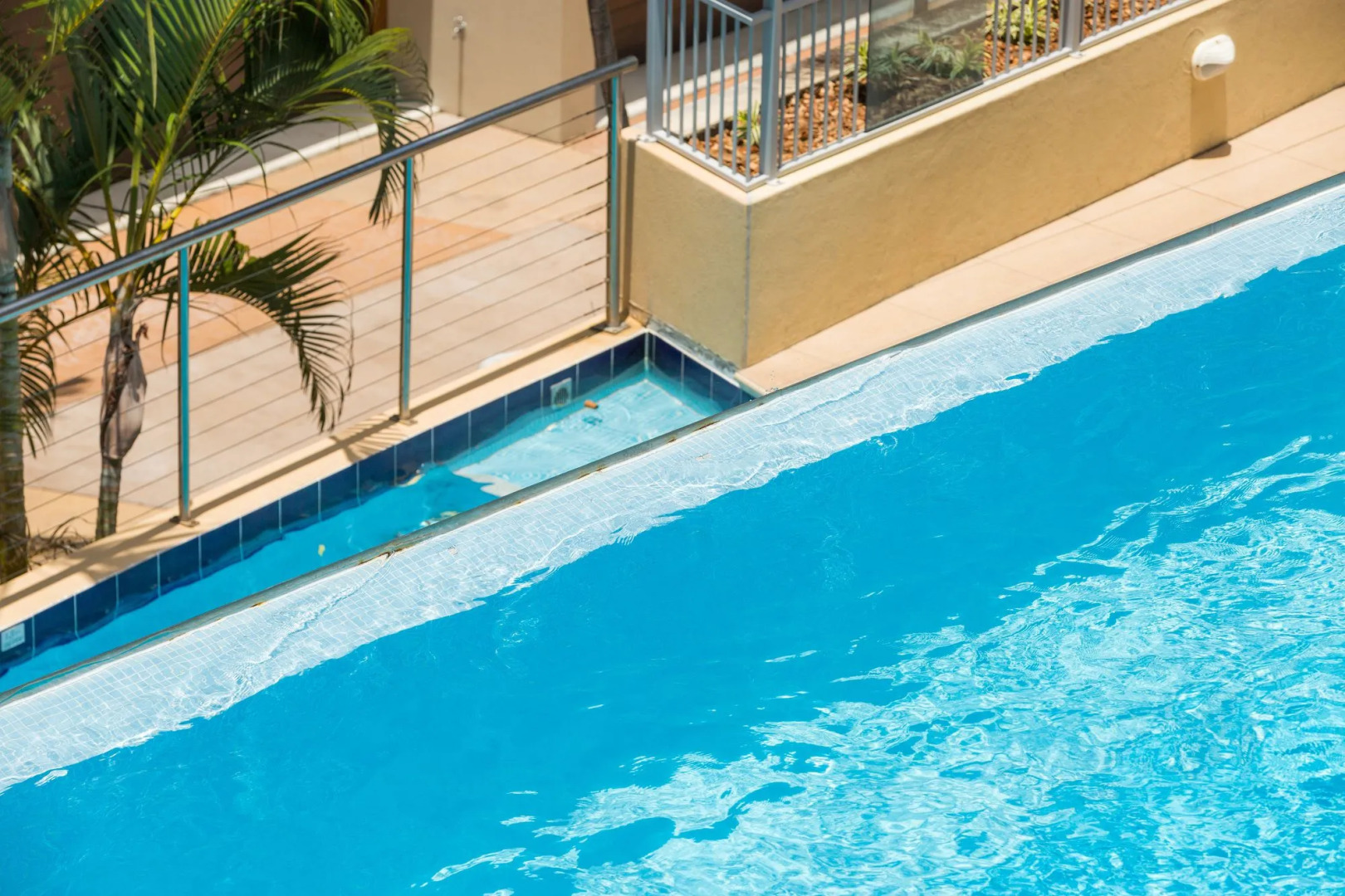 Azure Sea Whitsundays