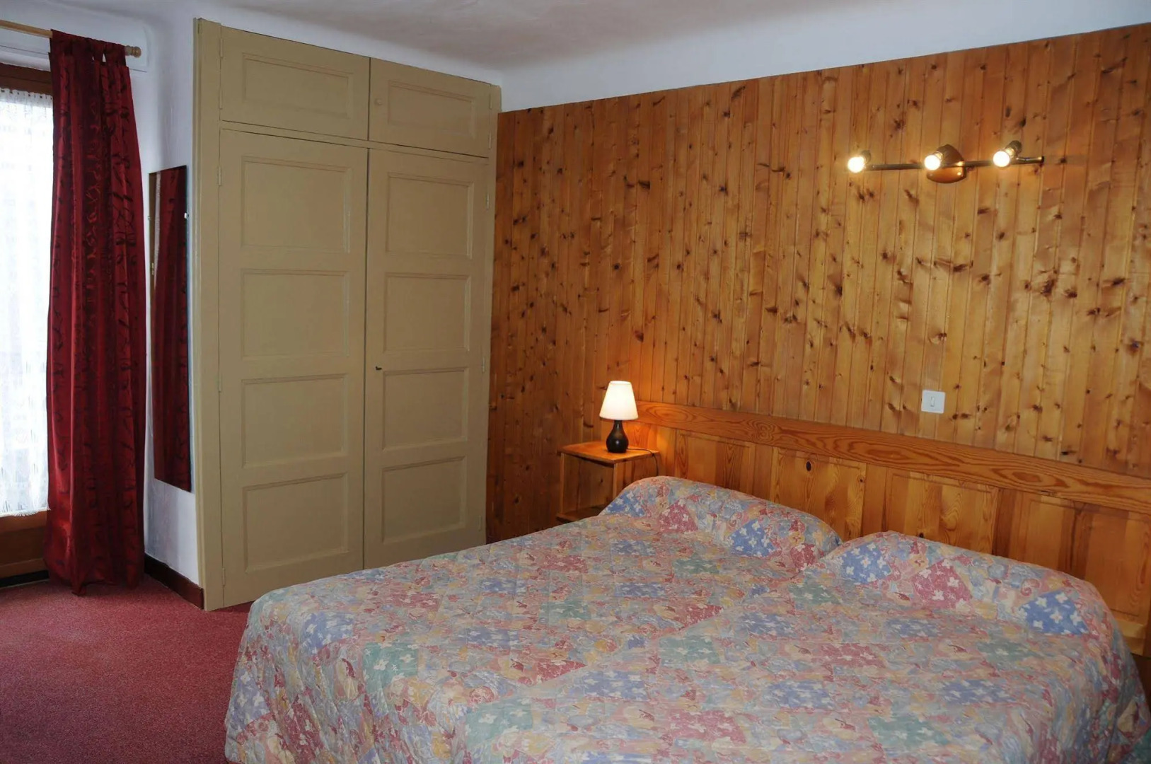 Logis Hotel Le Relais des Villards