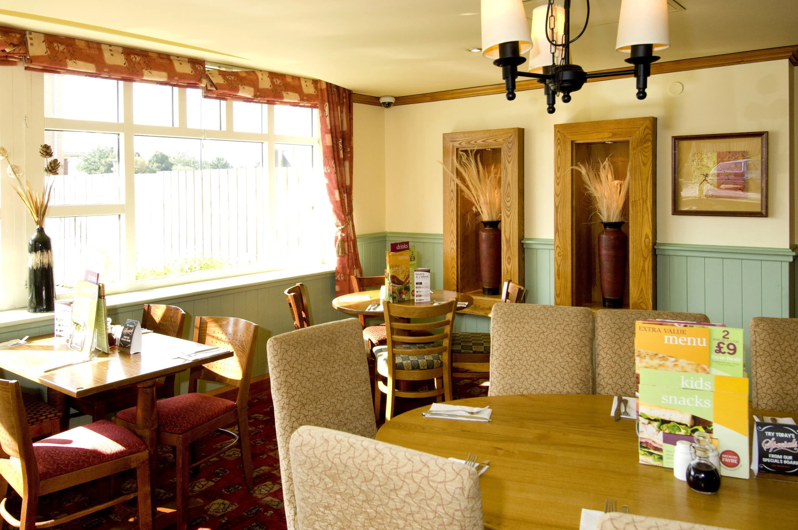 Premier Inn Gloucester Business Park