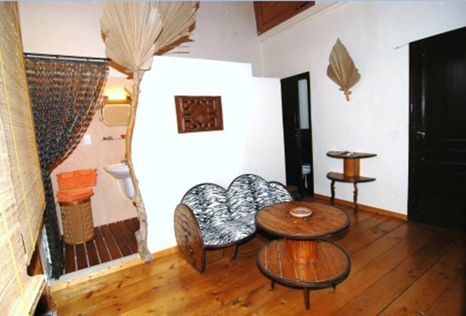 Casa Clara