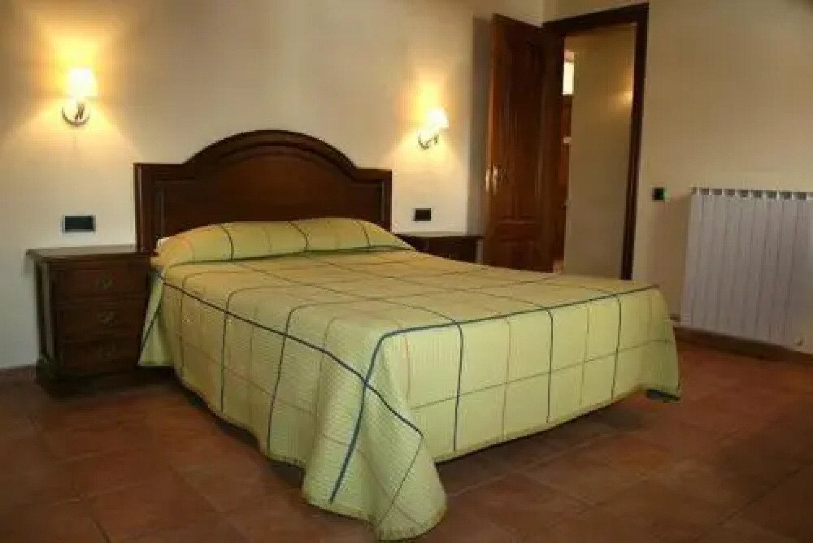 Apartamentos Les Picardes