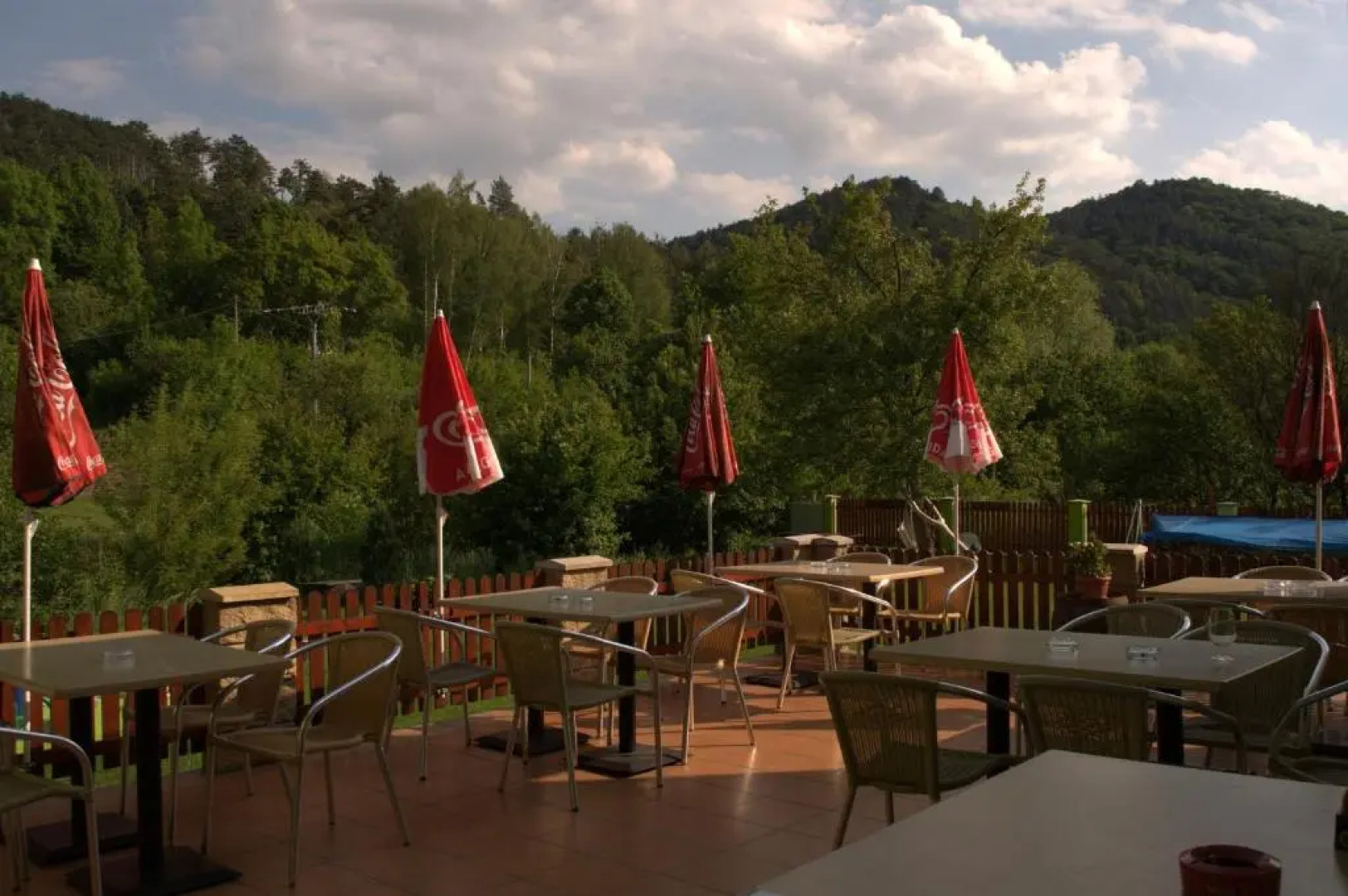 Hostinec Škulec - Ubytovanie