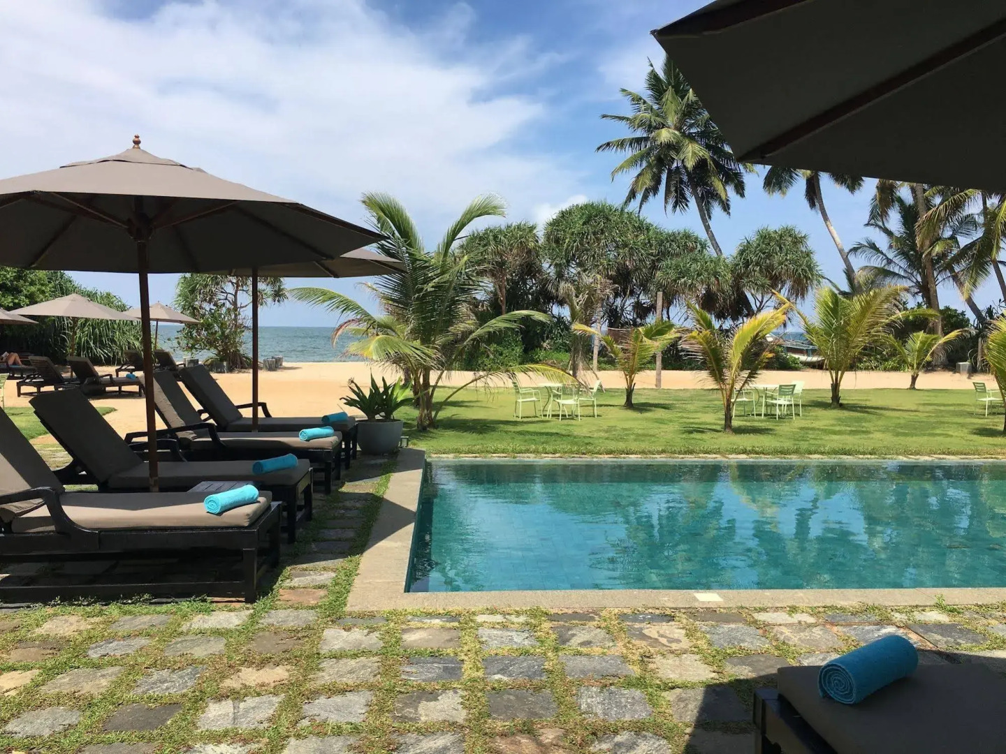 Aavya Cove Villas By Aahaasa