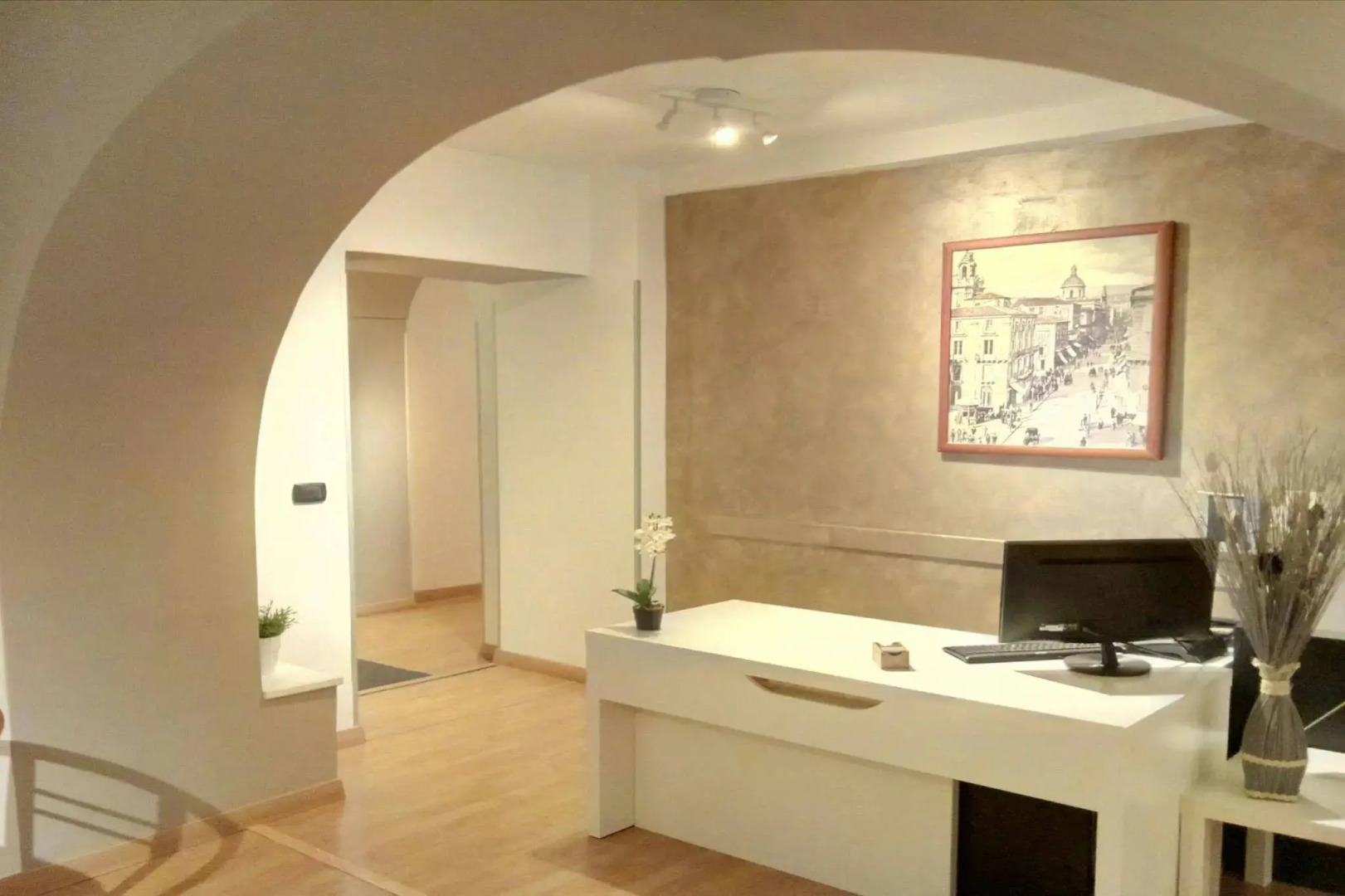 B&B Stesicoro InHabit- Guesthouse City Center