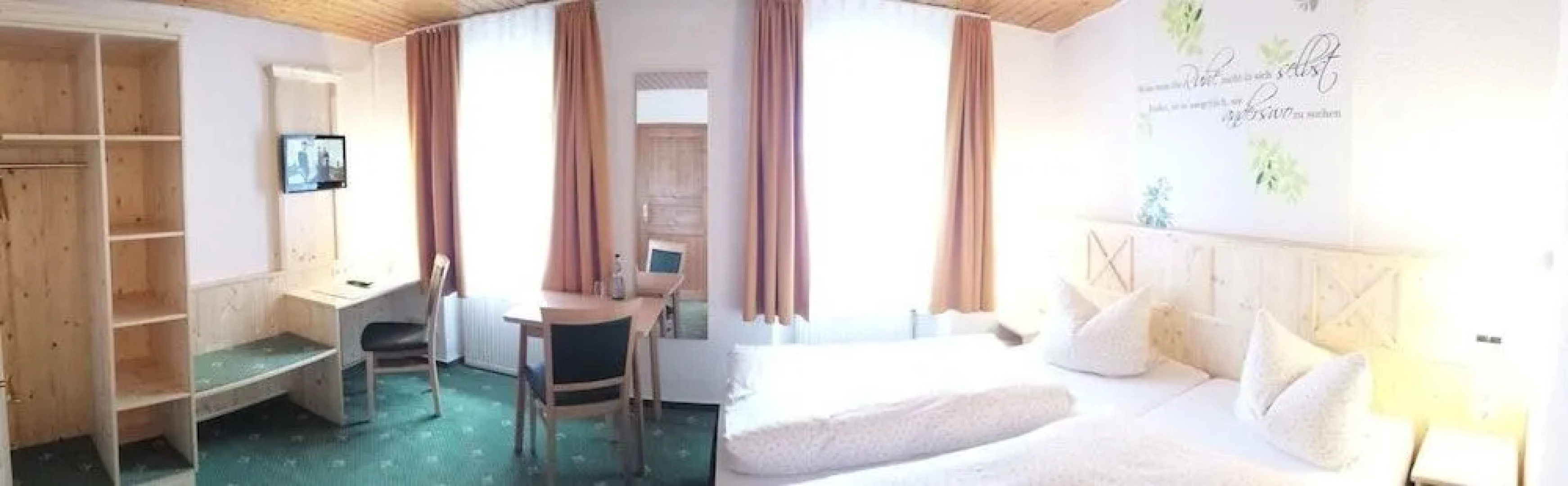 Gasthaus zur Ölmühle