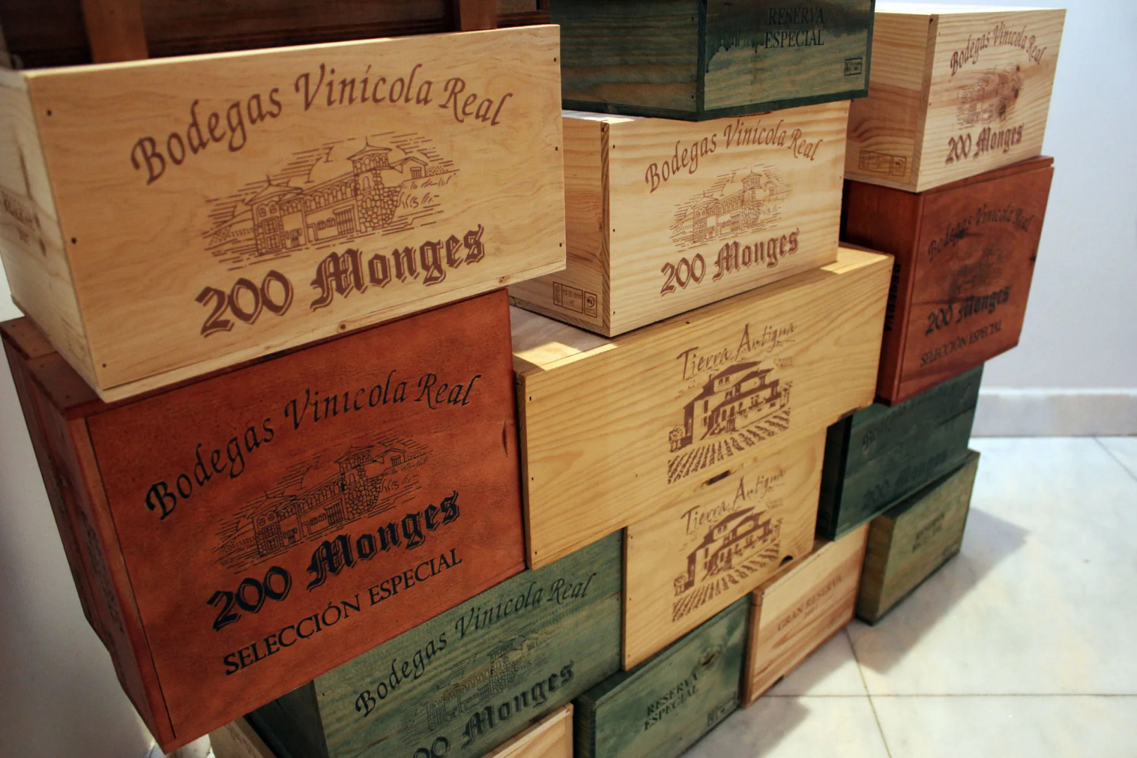 Hotel Bodega La Casa del Cofrade