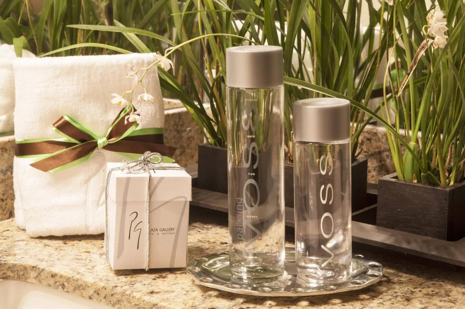 Plaza Gallery Hotel & Boutique