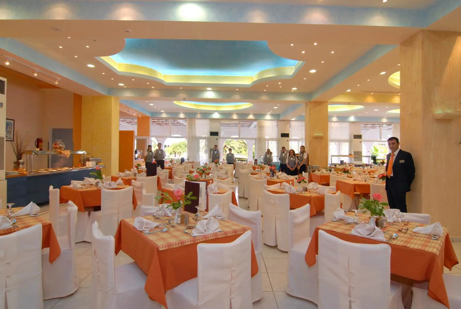 Irene Palace Beach Resort