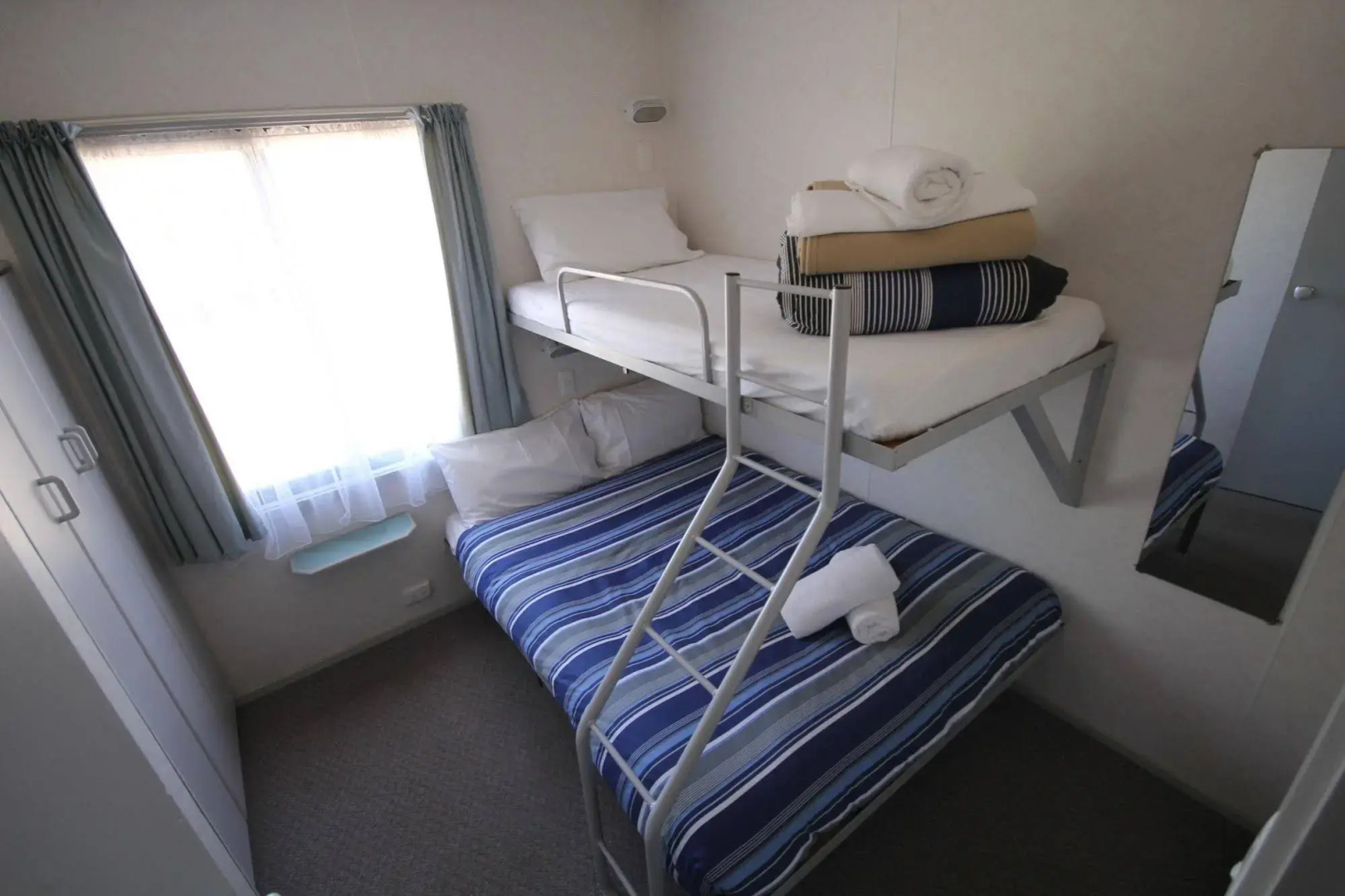 BIG4 Bendigo Park Lane Holiday Park