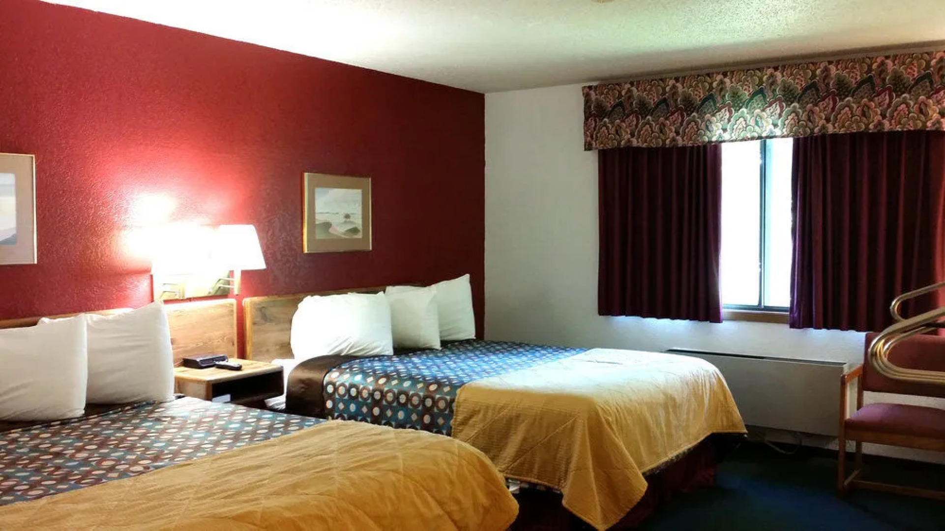 America's Best Inn Stewartville