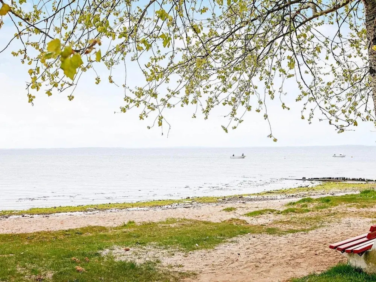 Holiday Home in Gilleleje