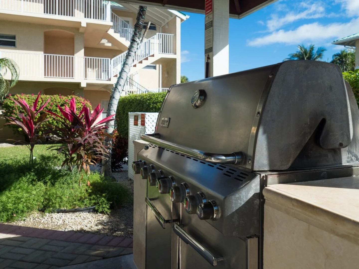 Plantation Village #20 by Cayman Vacation