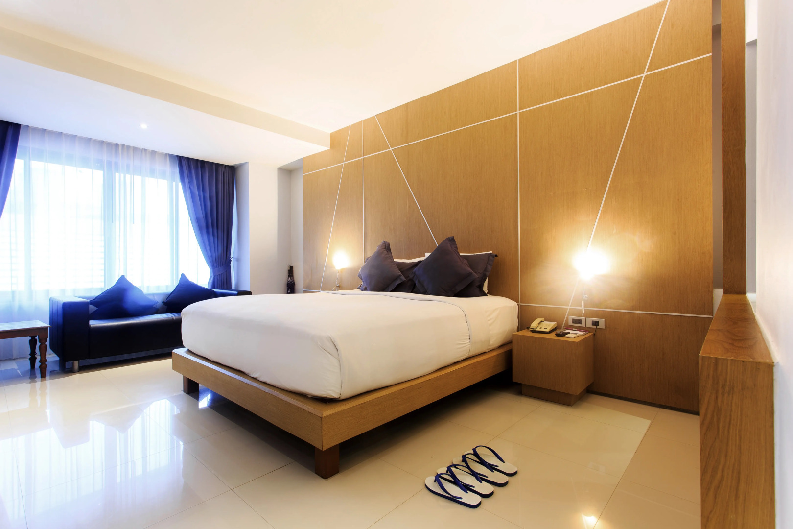 Chaweng Cove Beach Resort