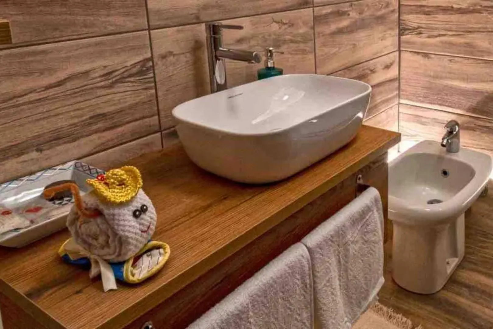 Appartamento accogliente vicino stazione