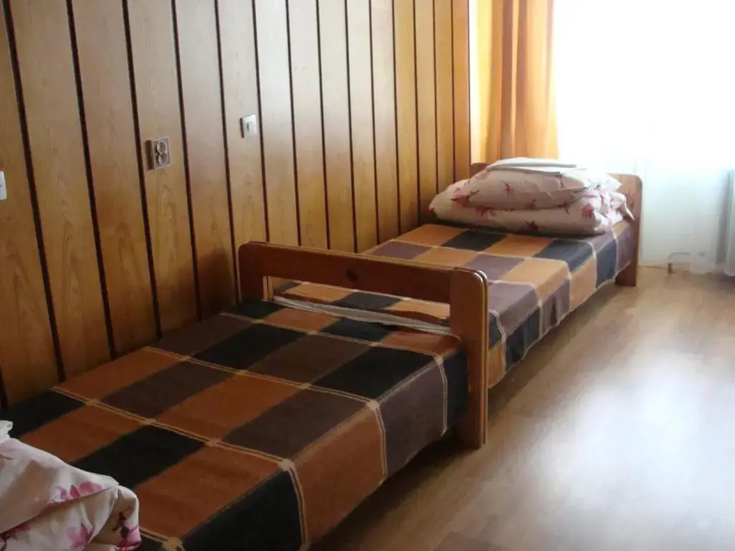 Dom Wczasowy STALOWNIK