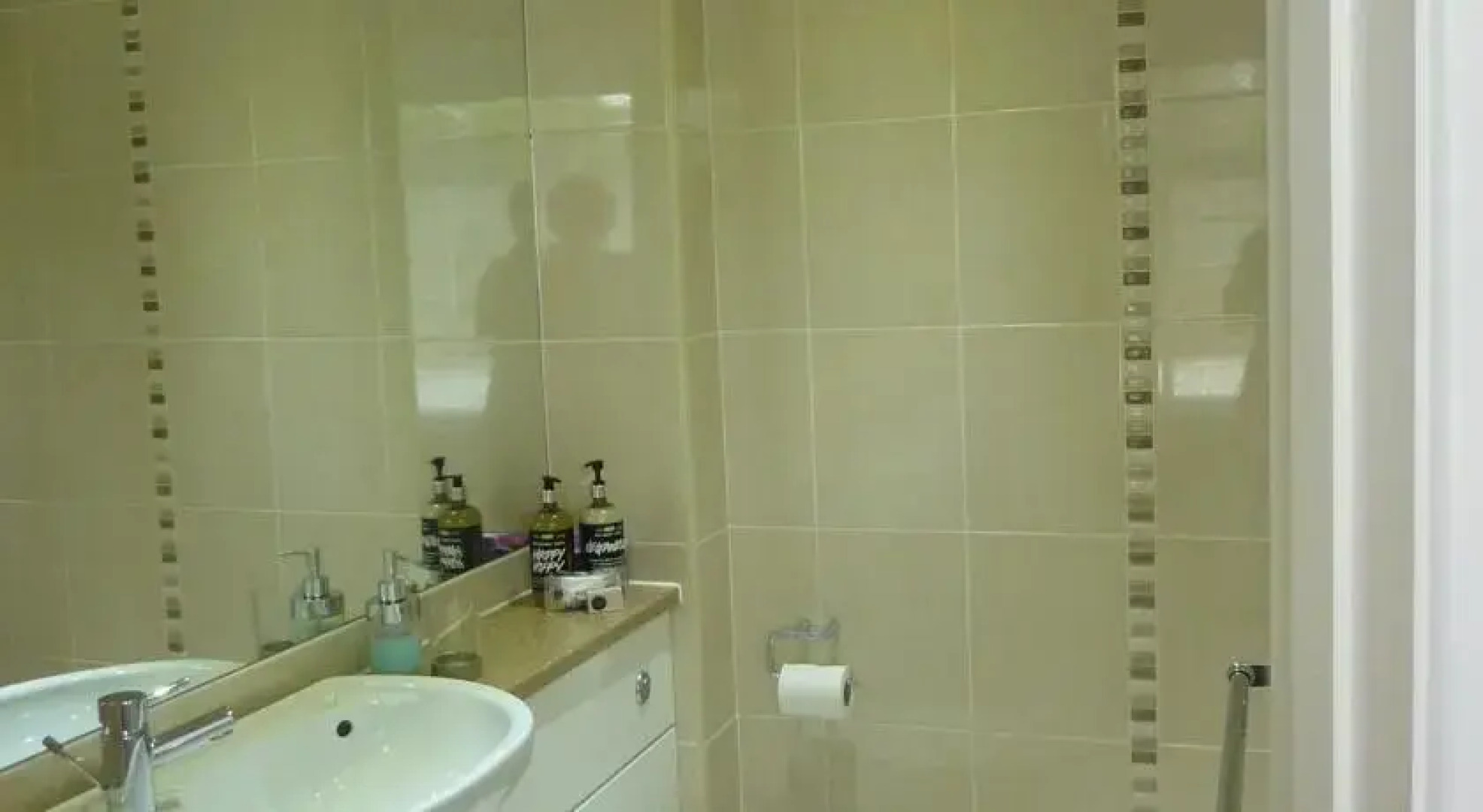 The White House Bed and Breakfast