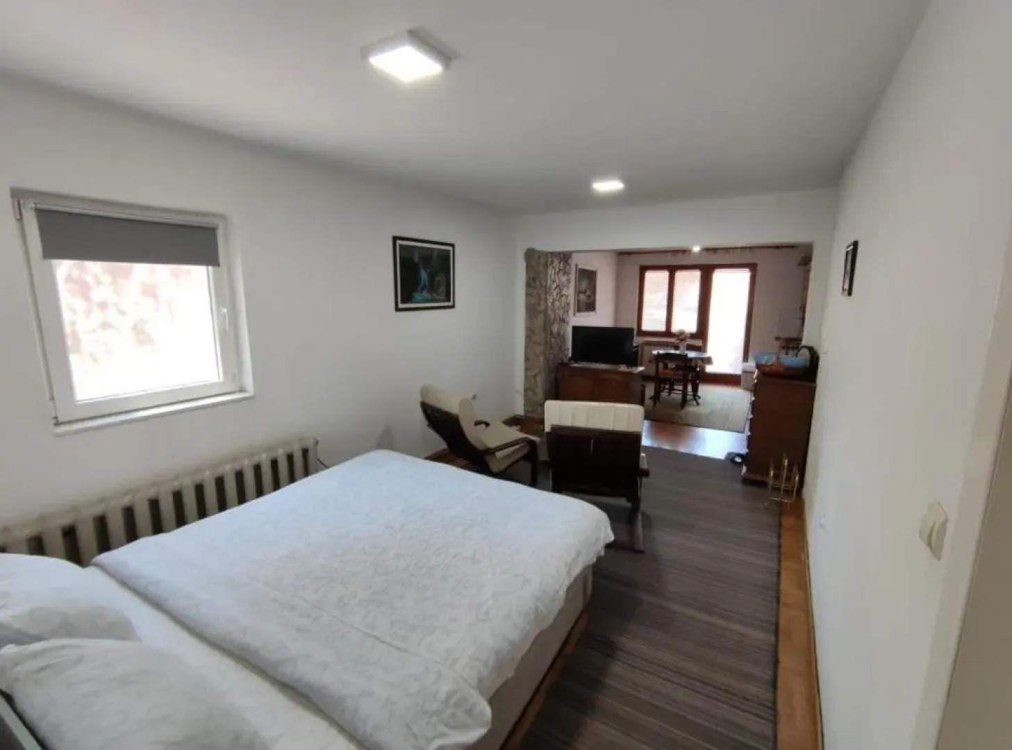 Nikolic Apartment