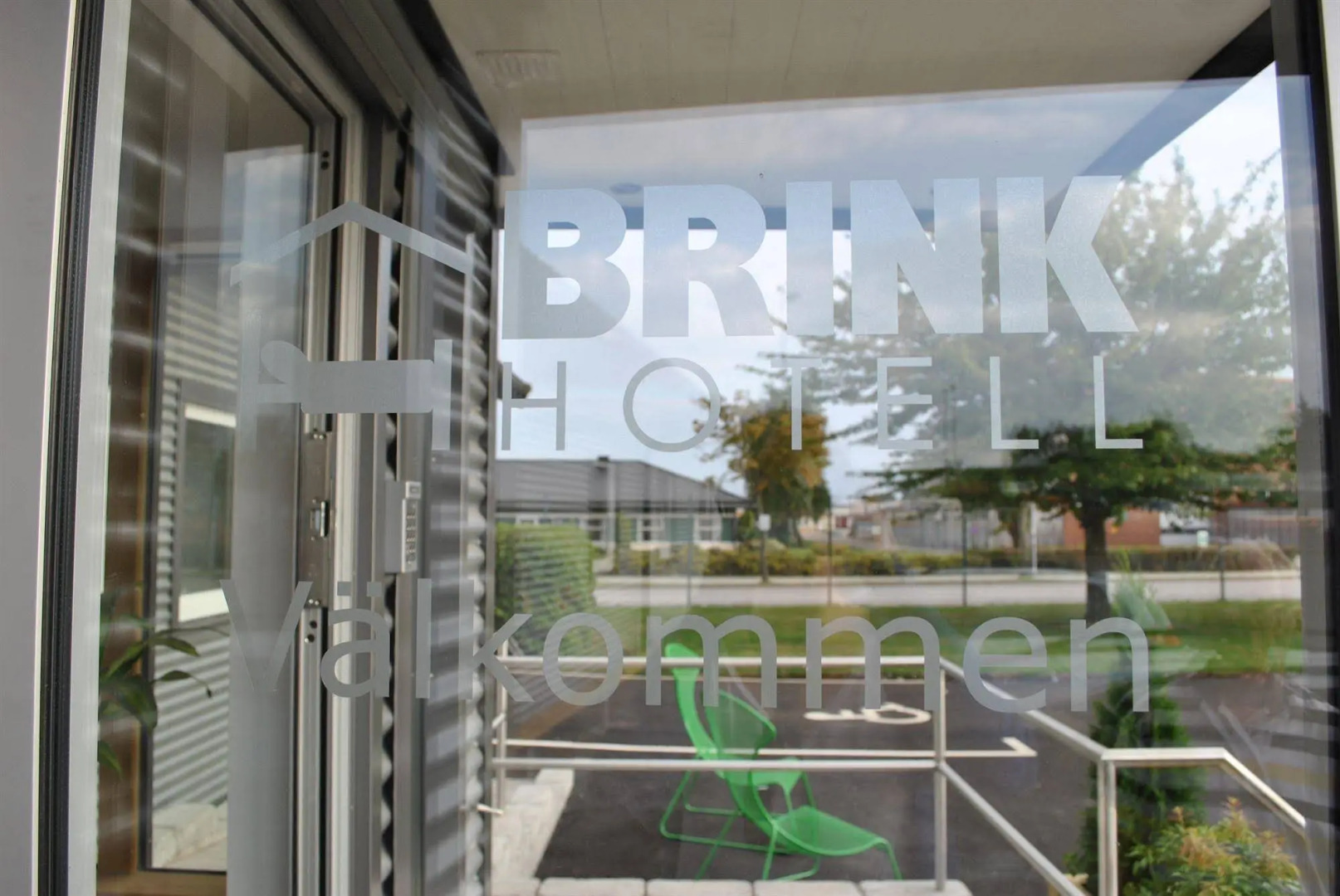 Brink Hotell