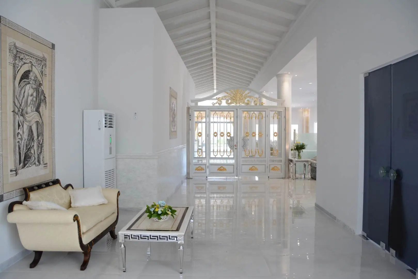 Kairaba Sandy Villas