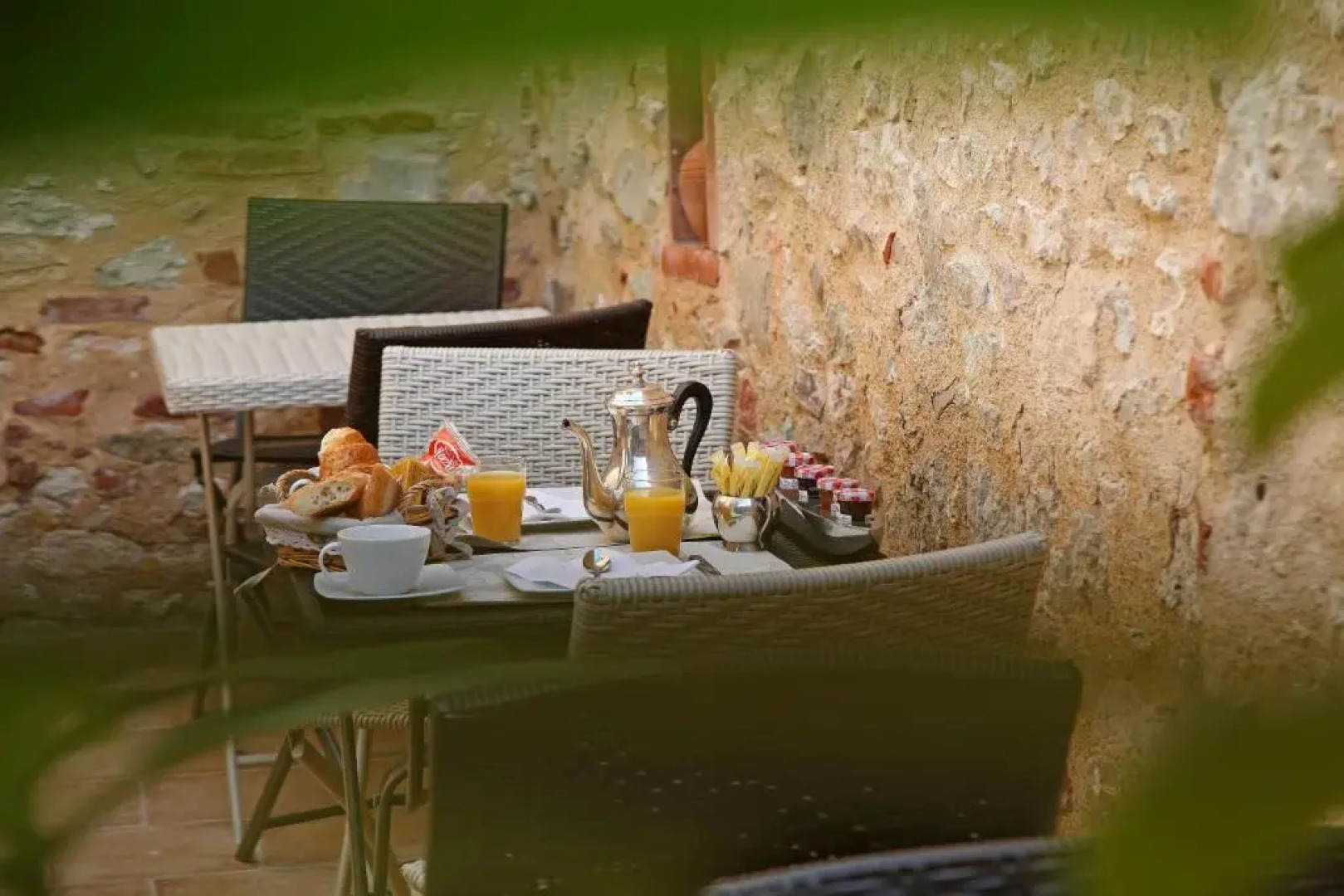 Hotel Les Pasteliers