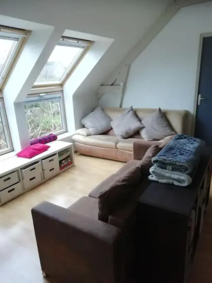 Maison familiale sur la CÔTE D’ÉMERAUDE