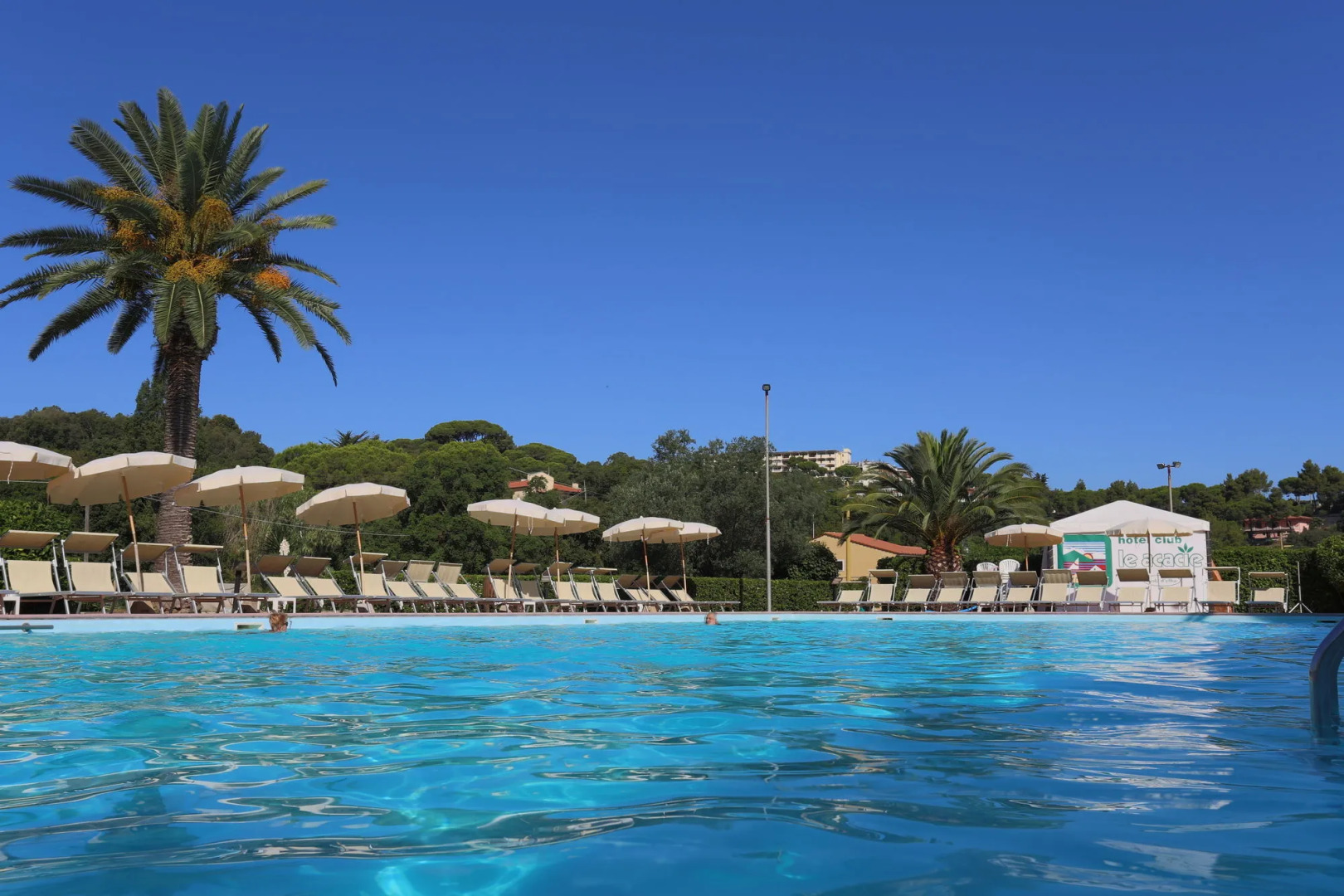 Le Acacie Hotel & Residence