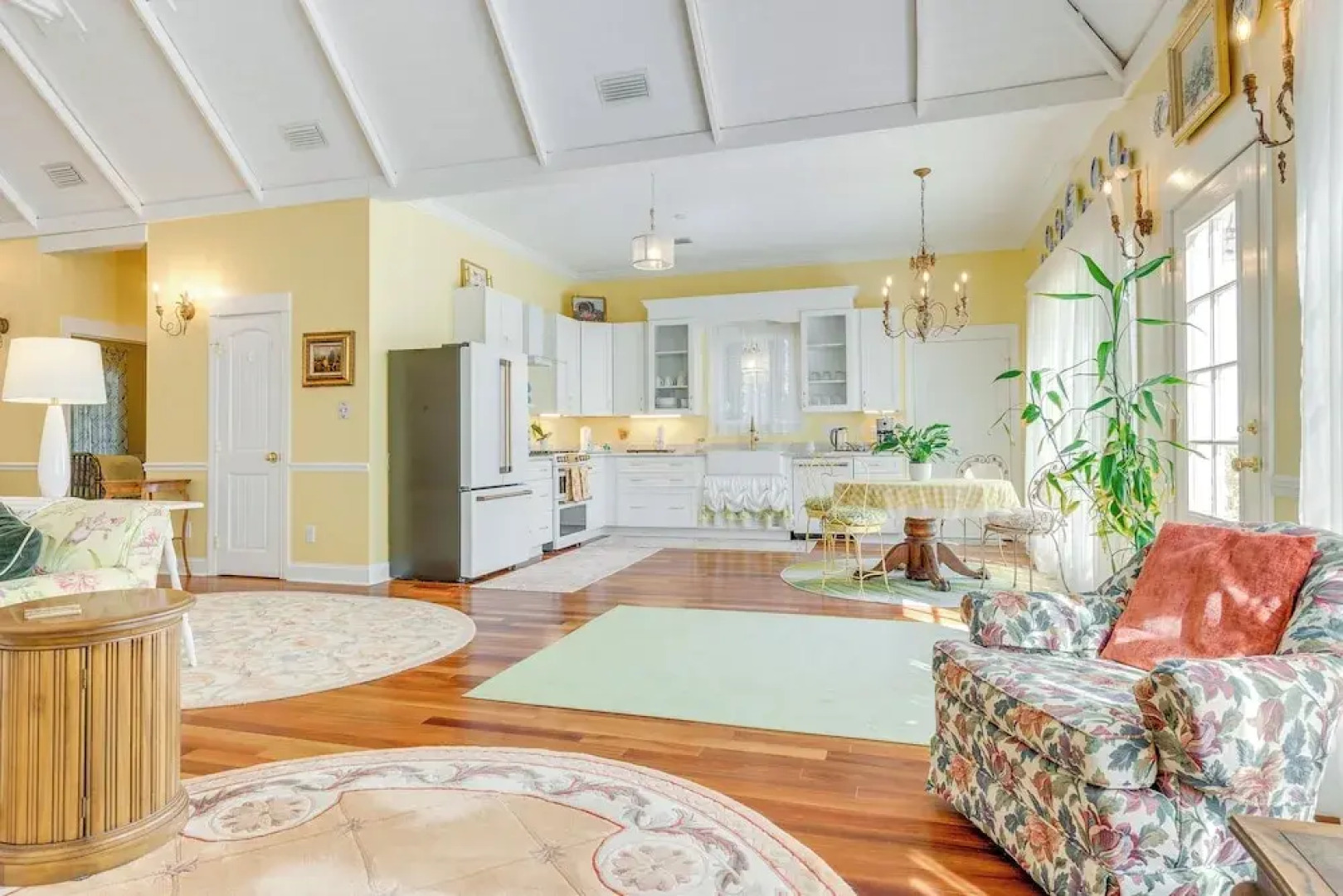 Fairhope Cottage: 2 Mi to Town & Pier!