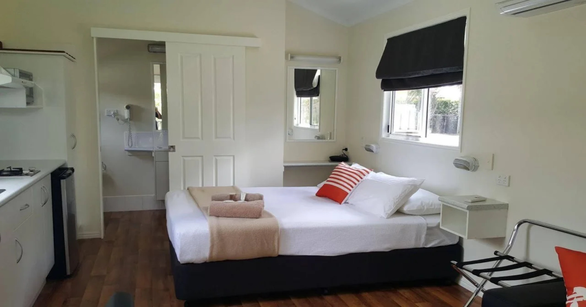 Discovery Parks â€“ Biloela