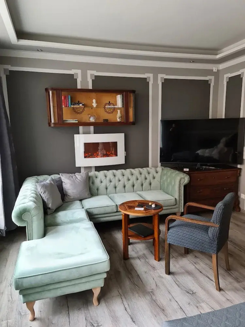 Apartment Alte Schusterei