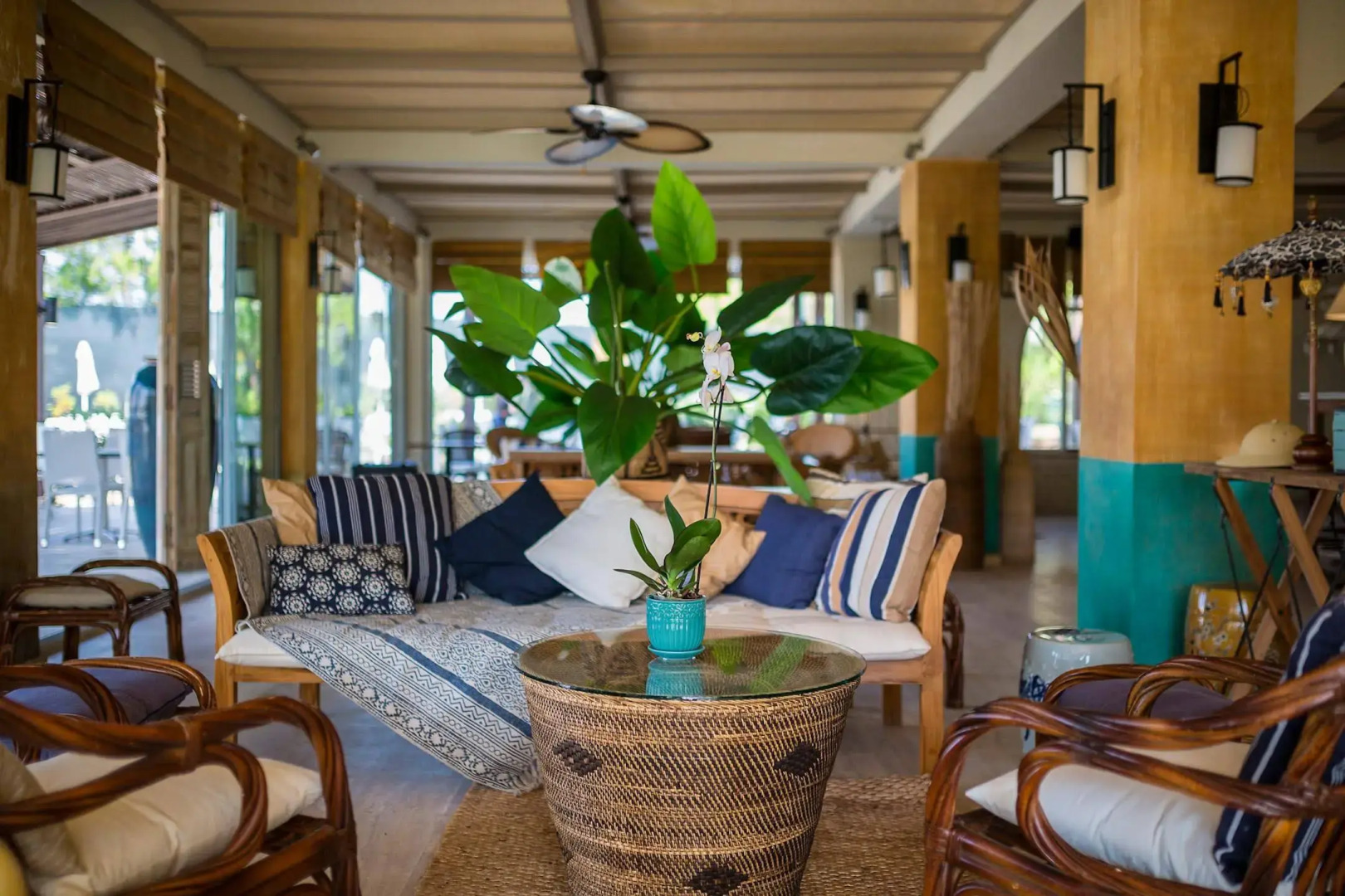 Princess Artemisia Hotel