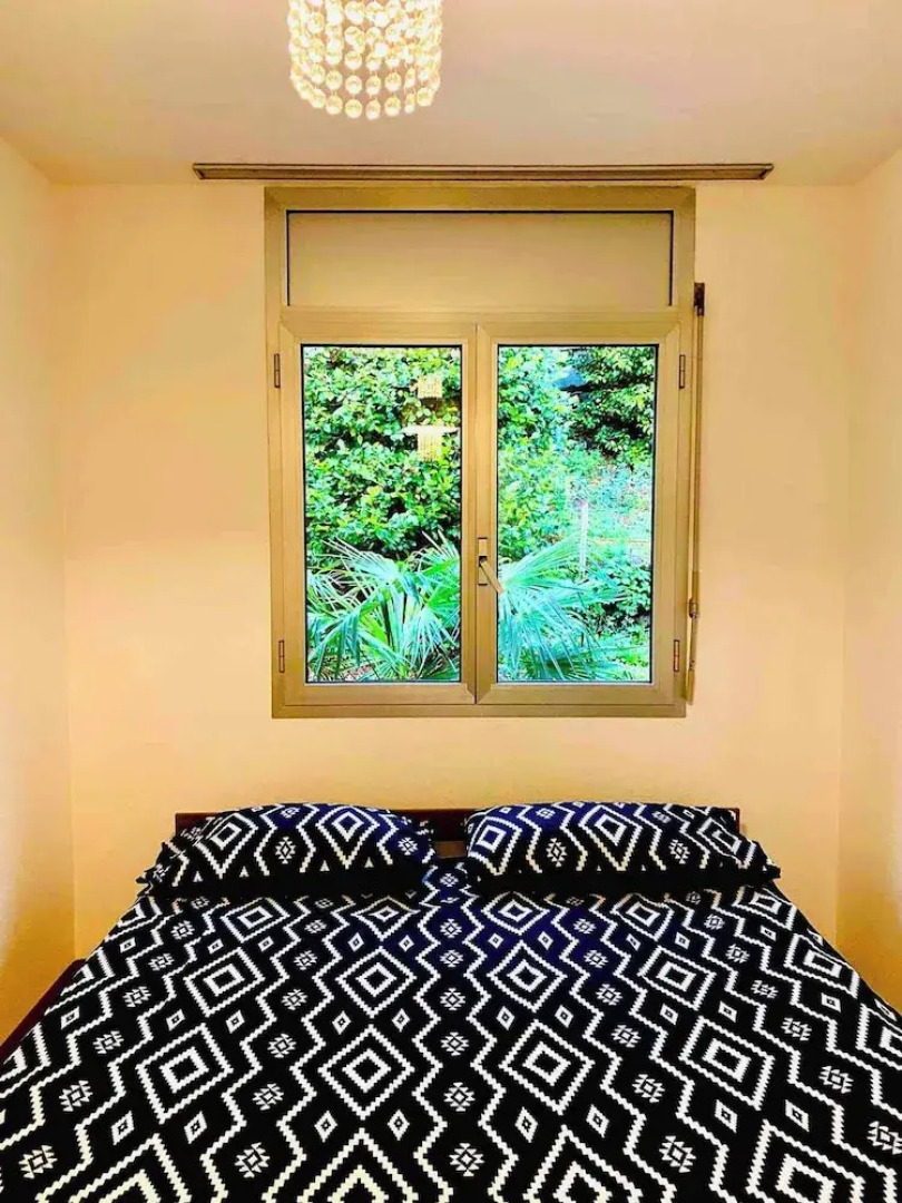 Spectacular Penthouse With Lake Views in Central Brissago