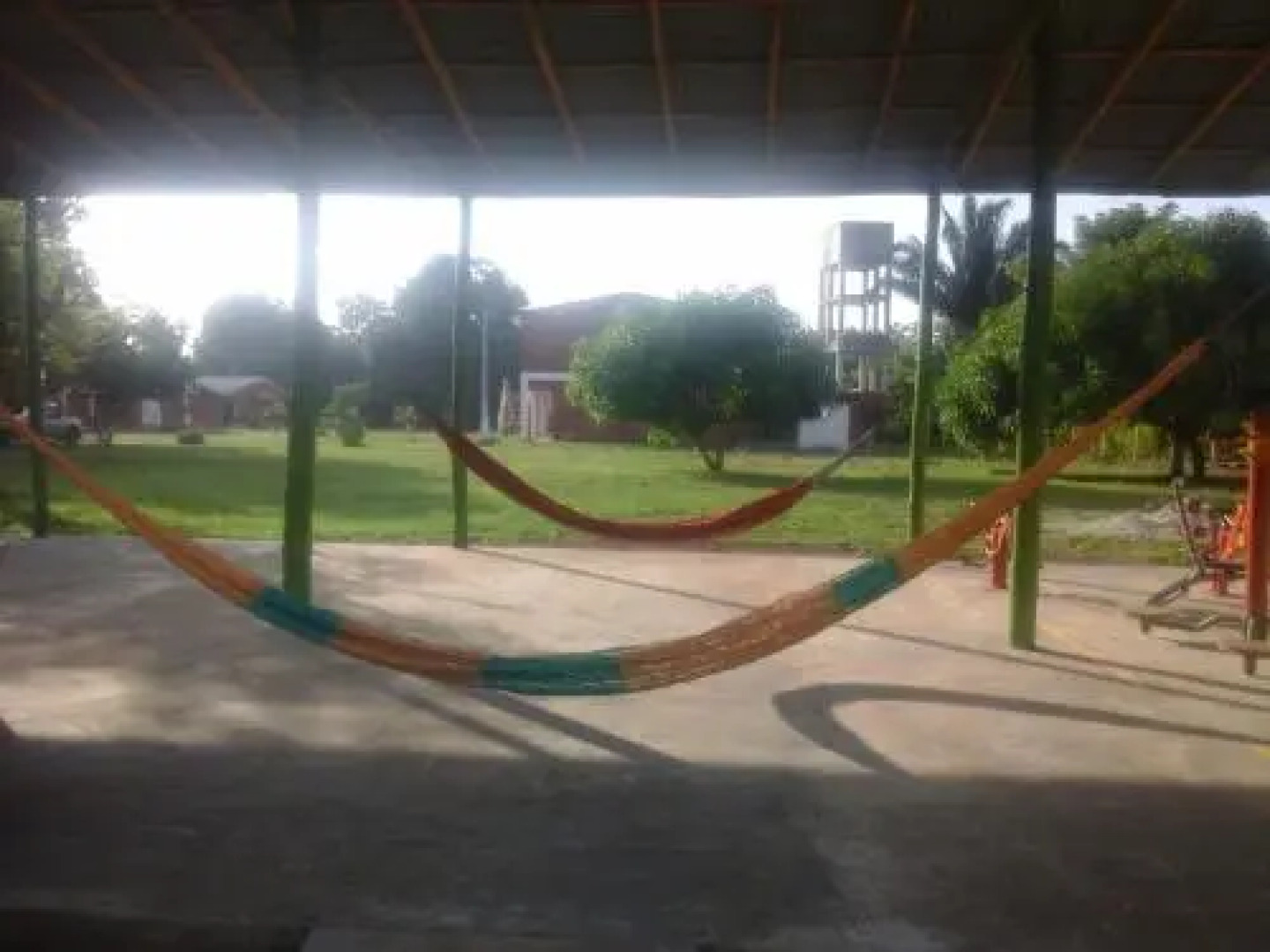 Hotel Campestre las Marias del Viento